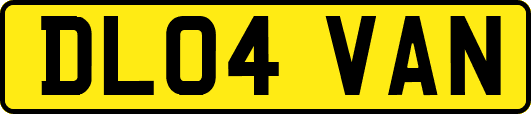 DL04VAN