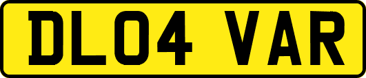 DL04VAR