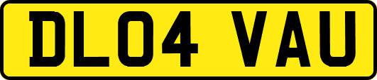 DL04VAU