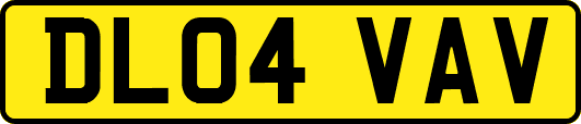 DL04VAV
