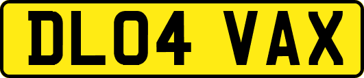 DL04VAX