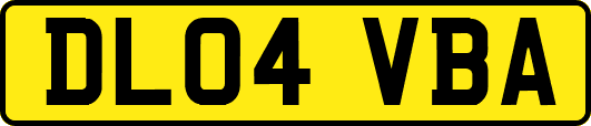 DL04VBA