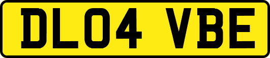 DL04VBE
