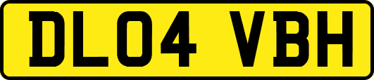 DL04VBH