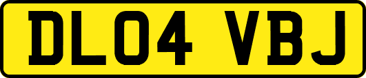 DL04VBJ