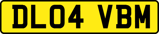 DL04VBM