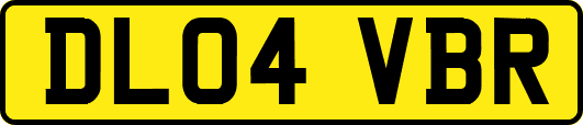 DL04VBR