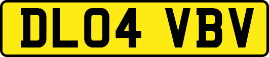 DL04VBV