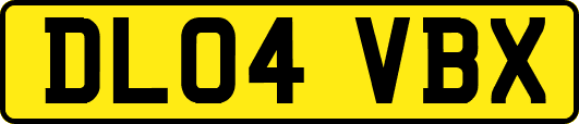 DL04VBX