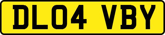 DL04VBY