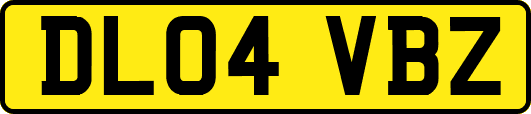 DL04VBZ