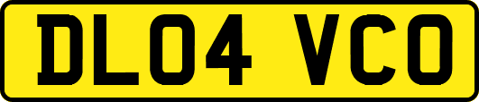 DL04VCO