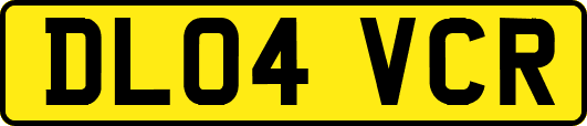 DL04VCR