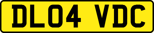 DL04VDC