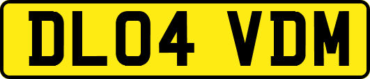DL04VDM