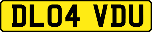 DL04VDU