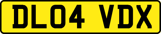 DL04VDX
