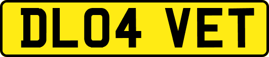 DL04VET