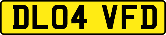 DL04VFD