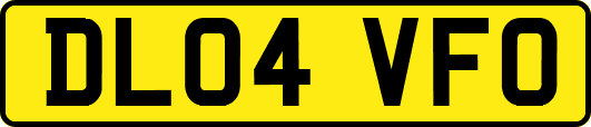 DL04VFO