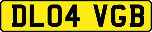 DL04VGB