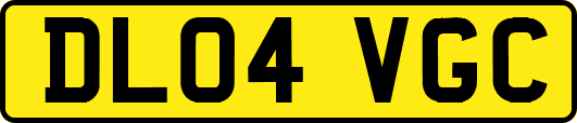 DL04VGC