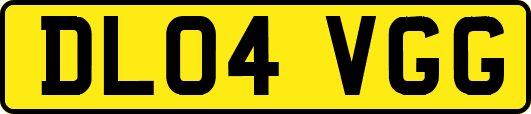 DL04VGG