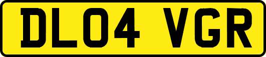 DL04VGR