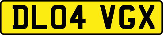 DL04VGX
