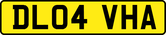 DL04VHA