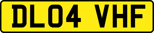 DL04VHF
