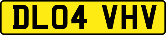 DL04VHV