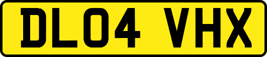 DL04VHX