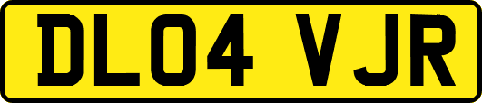 DL04VJR