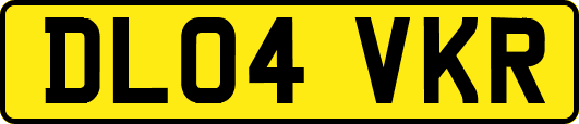 DL04VKR