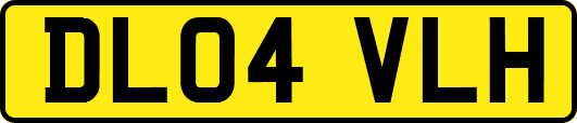 DL04VLH