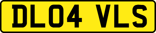 DL04VLS
