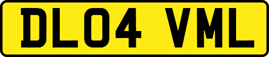 DL04VML
