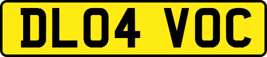 DL04VOC