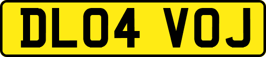 DL04VOJ