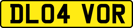 DL04VOR