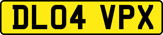 DL04VPX