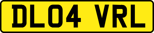 DL04VRL