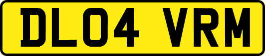 DL04VRM