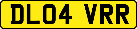 DL04VRR