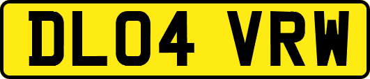 DL04VRW