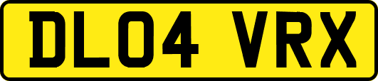 DL04VRX