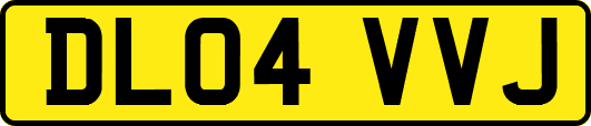 DL04VVJ