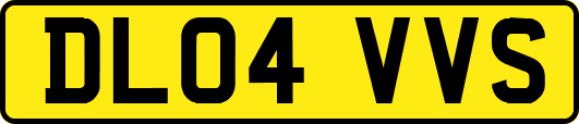 DL04VVS