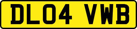 DL04VWB